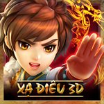 Xạ Điêu Quần Hiệp Truyện 3D cho Android