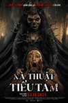 Xà thuật tiểu tam