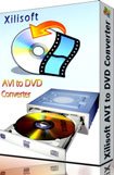 Xilisoft AVI to DVD Converter