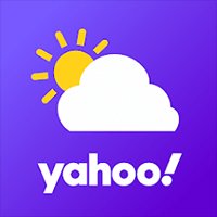 Yahoo Weather cho Android