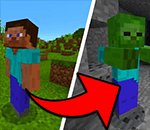 You Are The Mob Mod