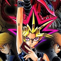 Yu-Gi-Oh! Early Days Collection