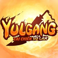 Yulgang: Tái Chiến Võ Lâm