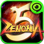 ZENONIA 5 cho Android