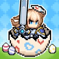 Zero to Hero - Pixel Saga cho iOS