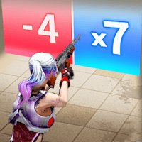 Zombie War: Finding Shelter