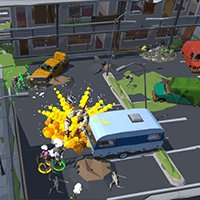 Zombitality