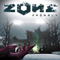 Zone Anomaly